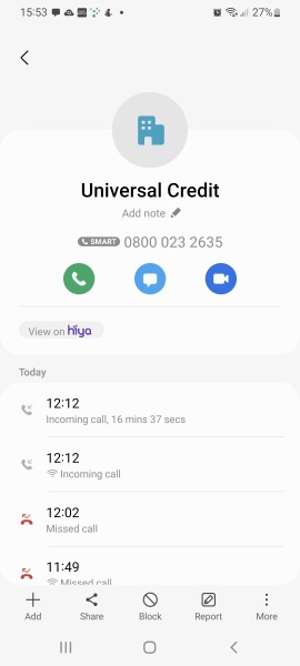 DLA wait time 2022 Part 3