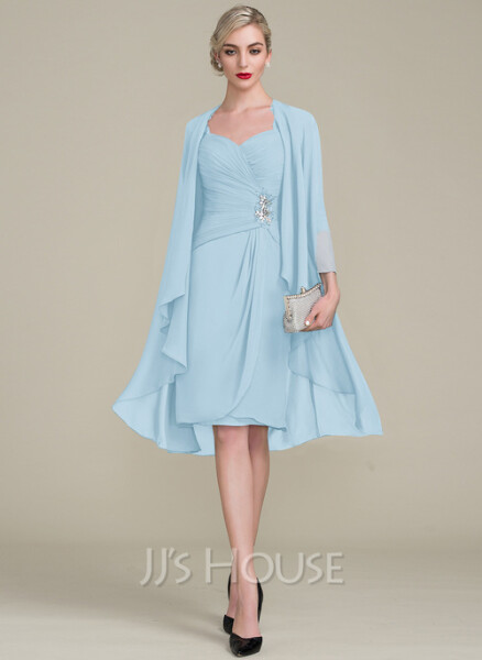 Mother of groom dress