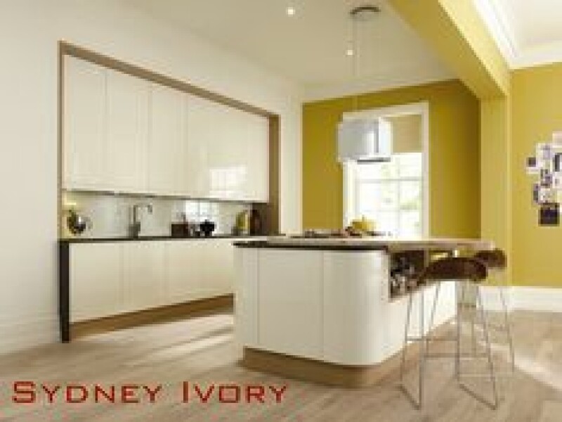 What colour should I paint my kitchen?