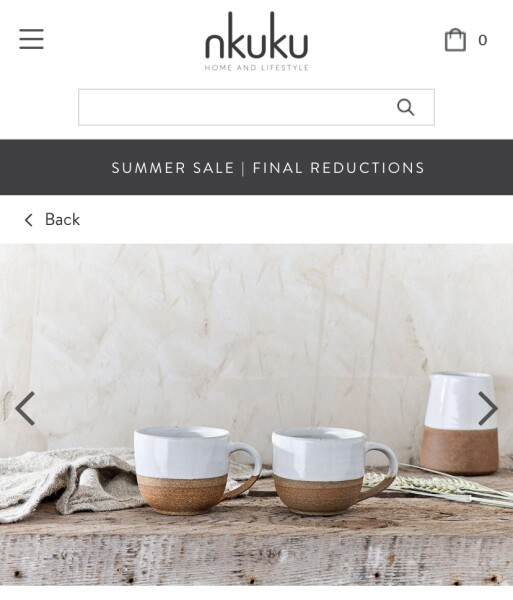 To ask for your Coffee present recommendations 