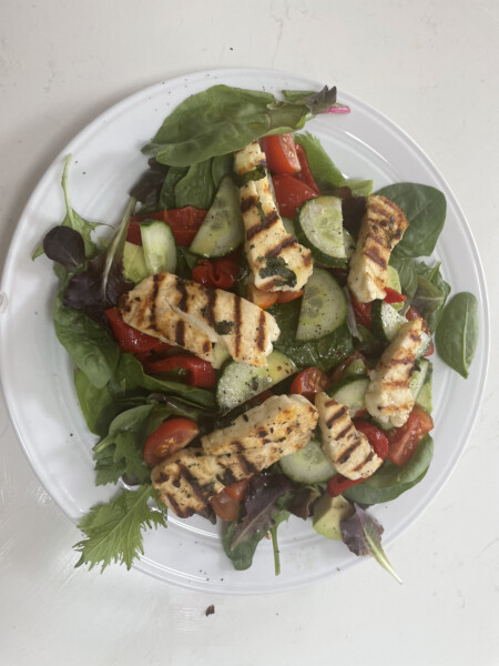 July '22 Low Carb Bootcamp