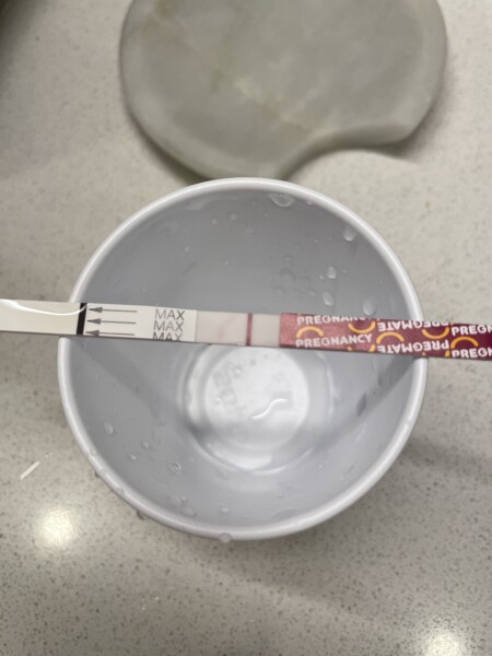 Is this positive?