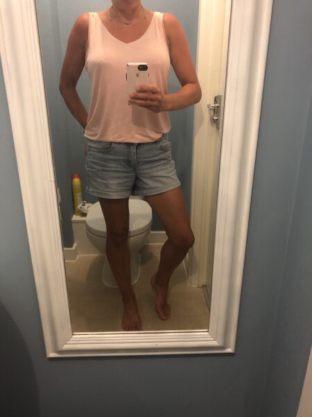 What are you wearing today? Stepping into summer 2022