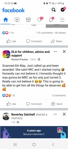 DLA wait time 2022 Part 3