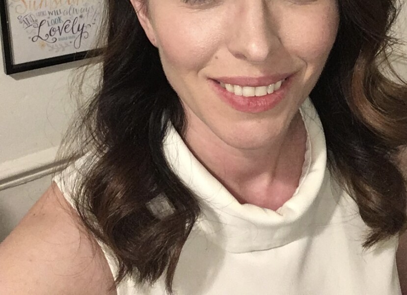 Perfect lipstick?