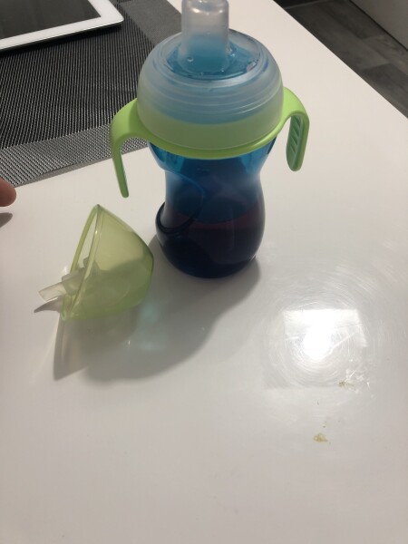 Does anyone know what this is