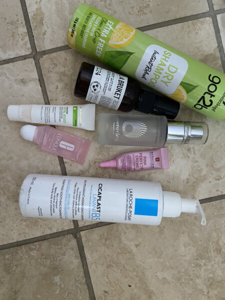 Are you addicted to beauty products? If so, please join - we are "Beauty addicts anonymous" 💜