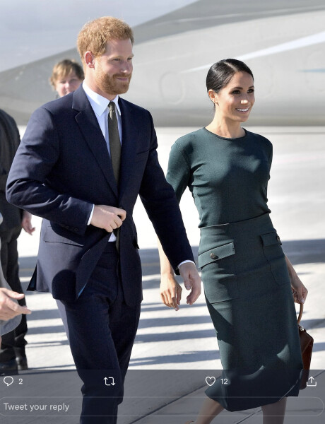 Royal Style - Bring out the Baubles! We'll wear your jewellery if you don't want to! 