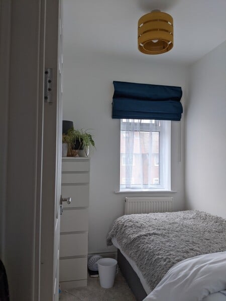 Who still has net curtains?!