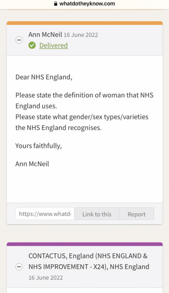 Doctors set out medical guidelines for trans men giving birth - Times