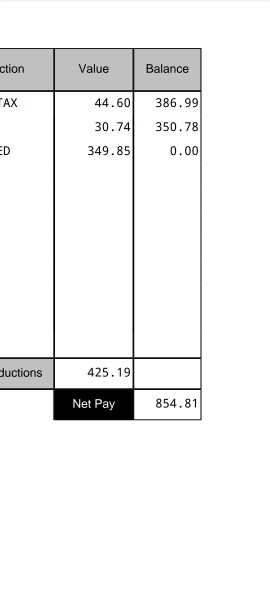 Anyone think the UK is a joke when it comes to not paying child maintenance?