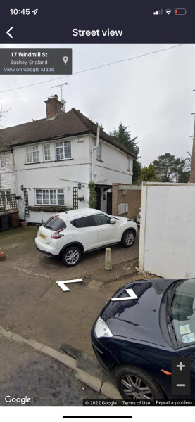 Would you buy this property?