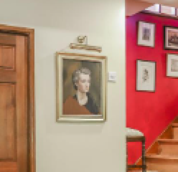 Why hasn't this house sold?