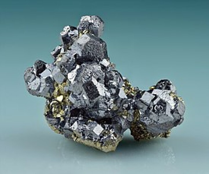 To ask if you think crystals have any power?