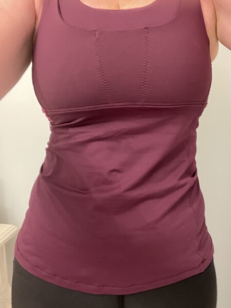 Help me find a workout/running top as perfect as this one….