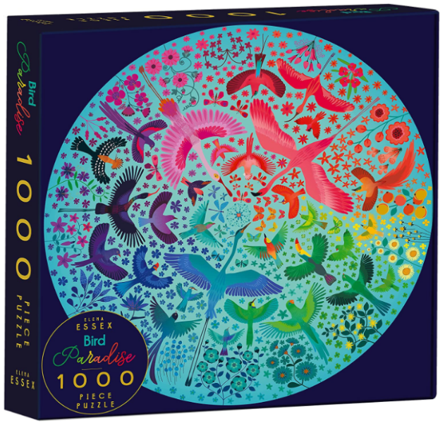 Anyone fancy a new jigsaw thread?