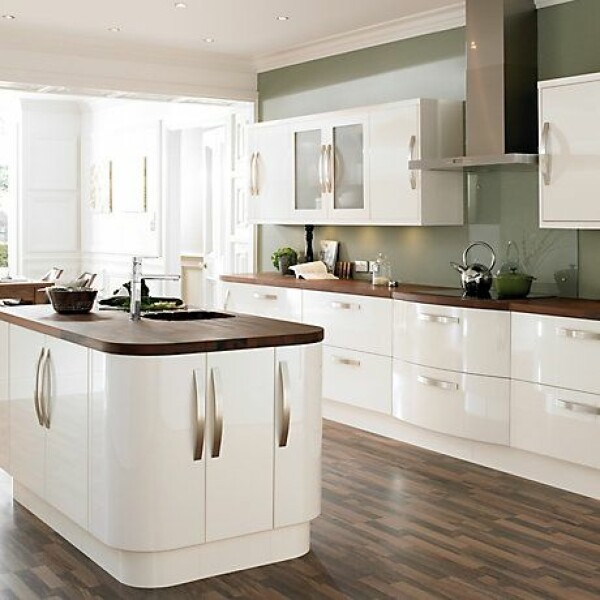What colour should I paint my kitchen?