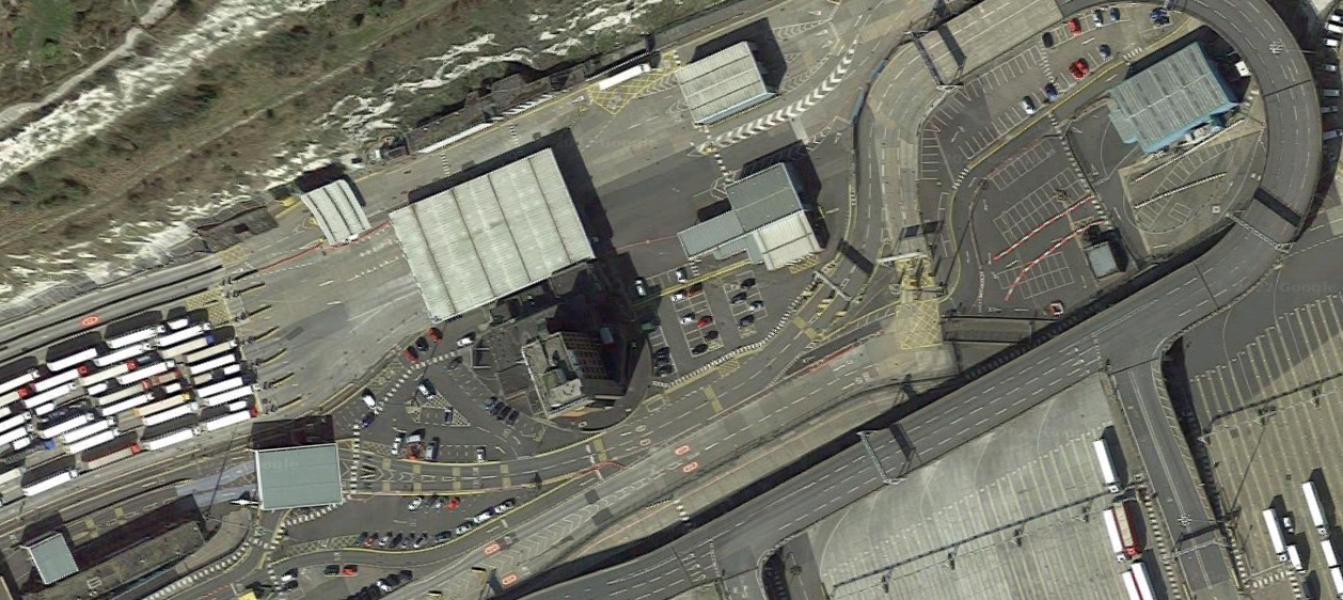 Port of Dover Critical Incident