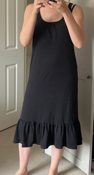 Fab dress from Sainsbury’s…