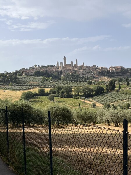 Italy - please share your favourite places.. 