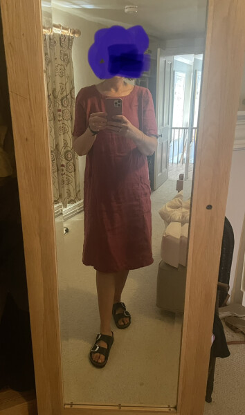 What are you wearing today? Stepping into summer 2022