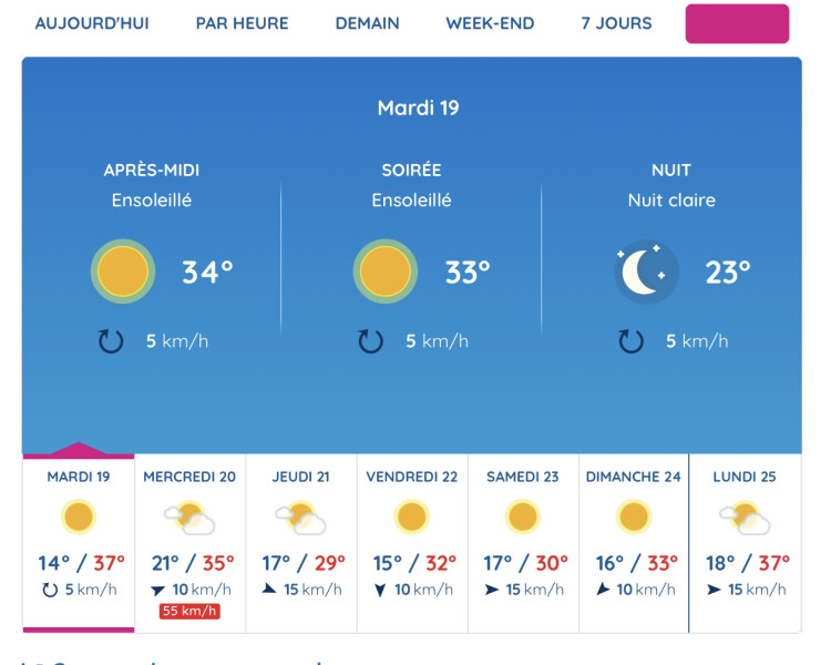 Met office RED WARNING for extreme heat. Part 2:Tuesday