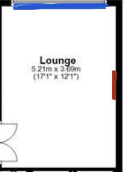 Help me with furniture placement