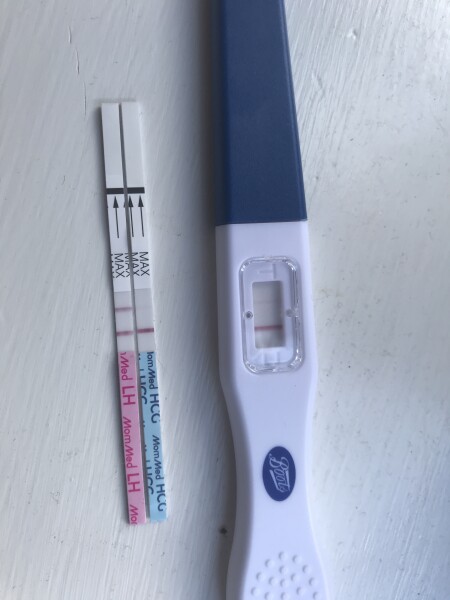 First timers, TTC. Safe space for brain dumps...