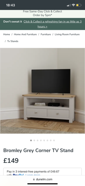 This furniture with black leather sofa?