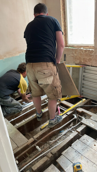 Bathroom Reno cost. How much should I expect to pay?