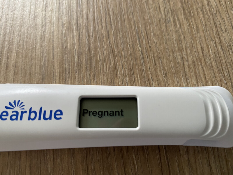 Hoping for a BFP in July