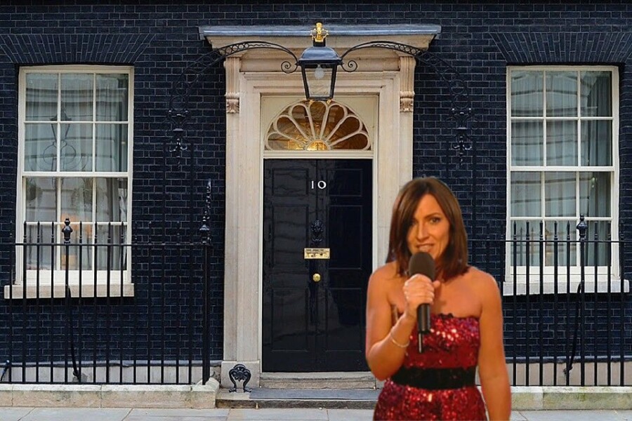 Boris Johnson and the cabinet of curiosities Thread 8