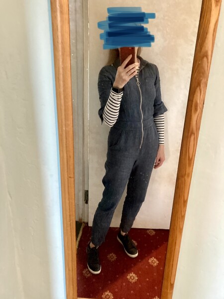 What are you wearing today? Melting into summer '22