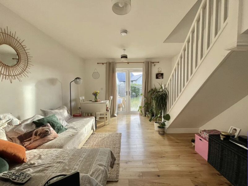 How would you decorate / design this room?