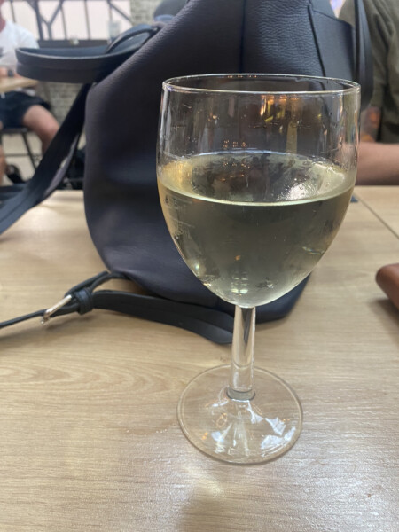 Can we get through stansted in an hour?