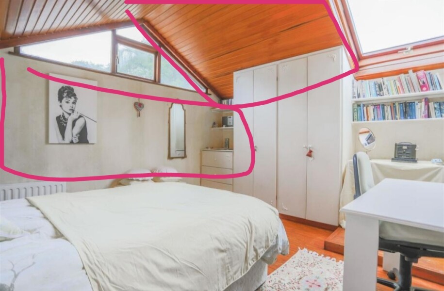 Why hasn't this house sold?