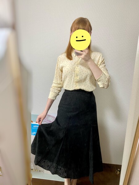 What are you wearing today? Stepping into summer 2022