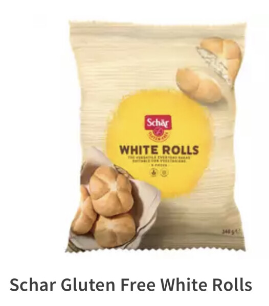 Coeliac teenager, how not to miss out
