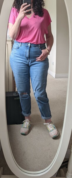 What are you wearing today? Stepping into summer 2022