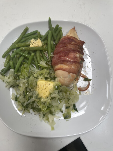 July '22 Low Carb Bootcamp