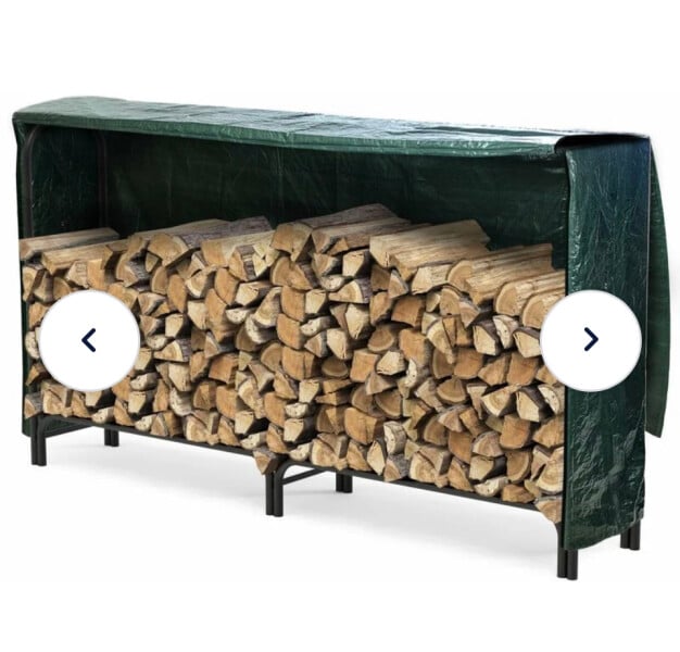 Getting ready for winter