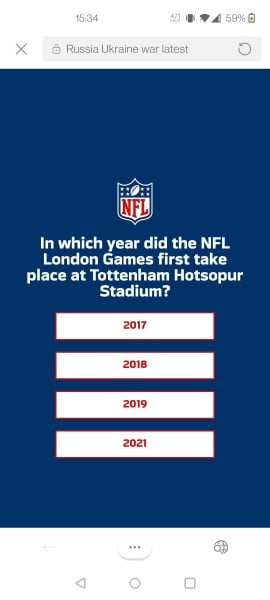 Unwanted search bar if clicking from email links