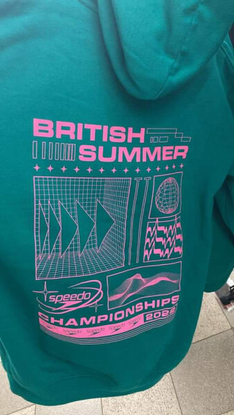 Poolside Chat: parents of competitive swimmers