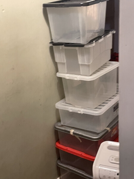 Decluttering Club thread 2 2022 - trying to reduce stuff a little at a time.