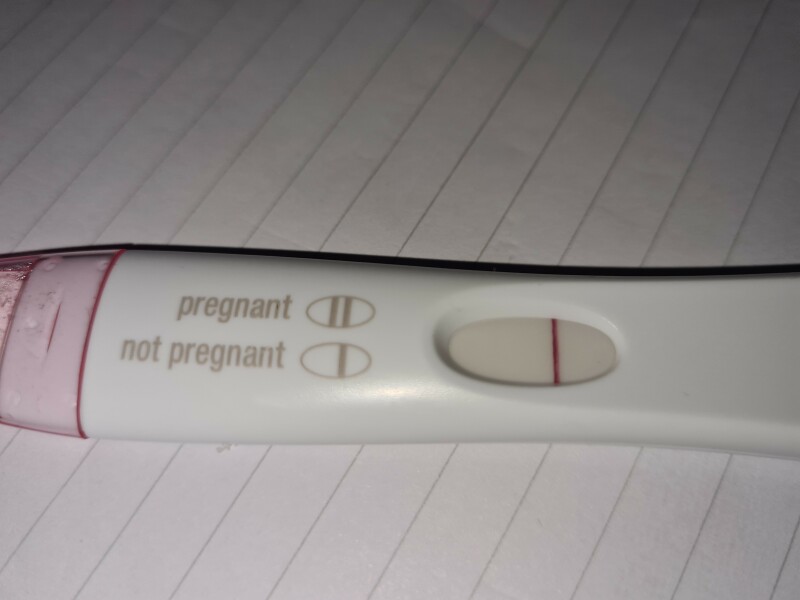 TTC after Miscarriage Thread 8
