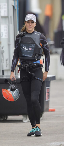 Royal Style - Bring out the Baubles! We'll wear your jewellery if you don't want to! 