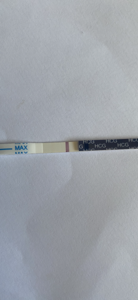 7-8dpo tests