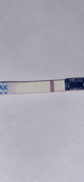 7-8dpo tests