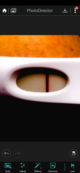 Line Eyes or BFP? 11DPO