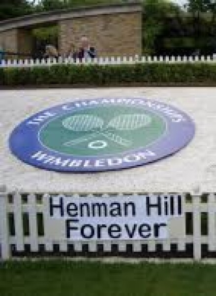 Wimbledon Week Two 2022